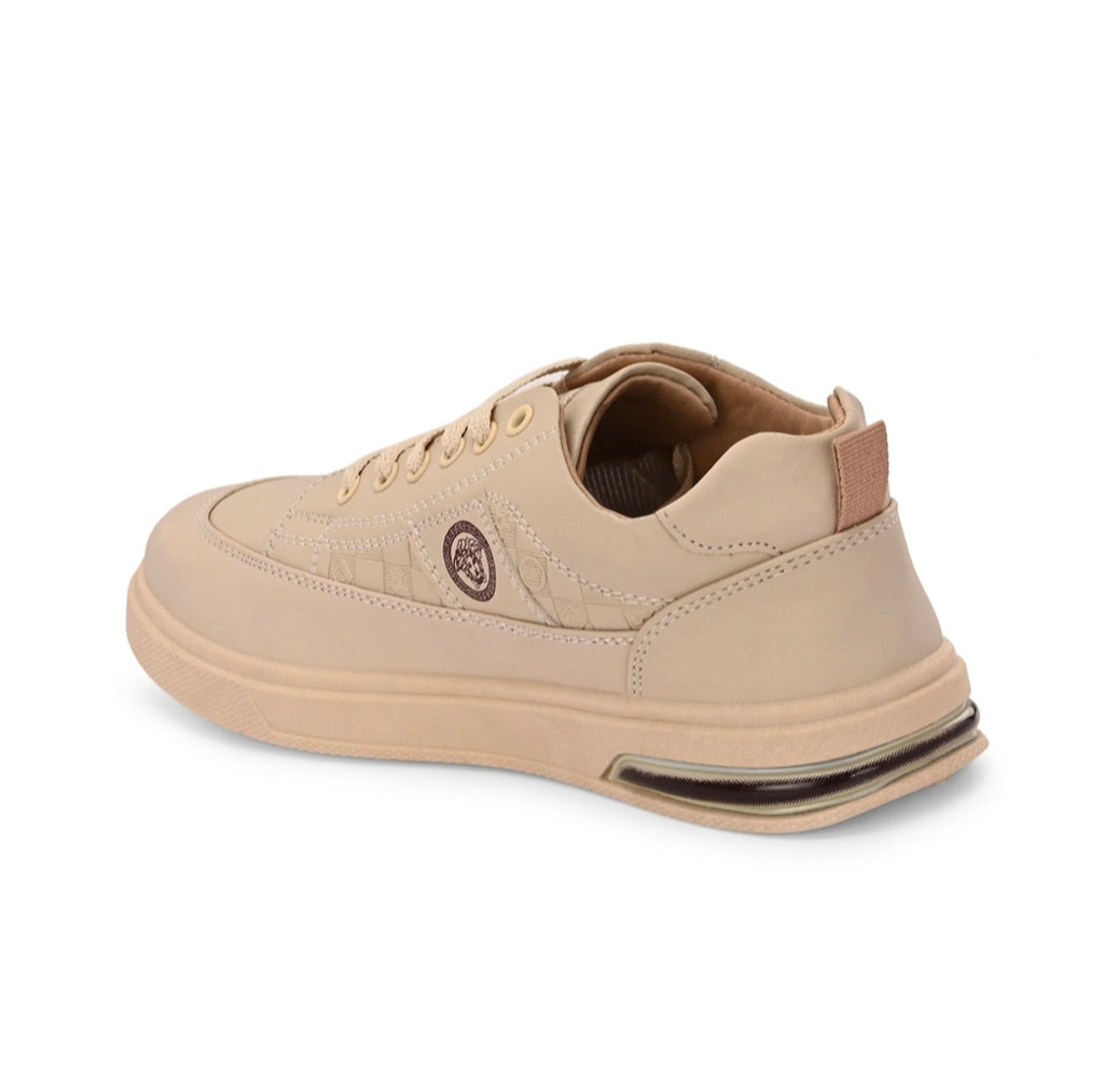 Men beige Sneakers
